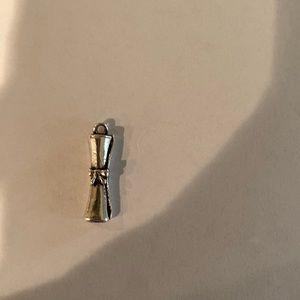James avery diploma charm